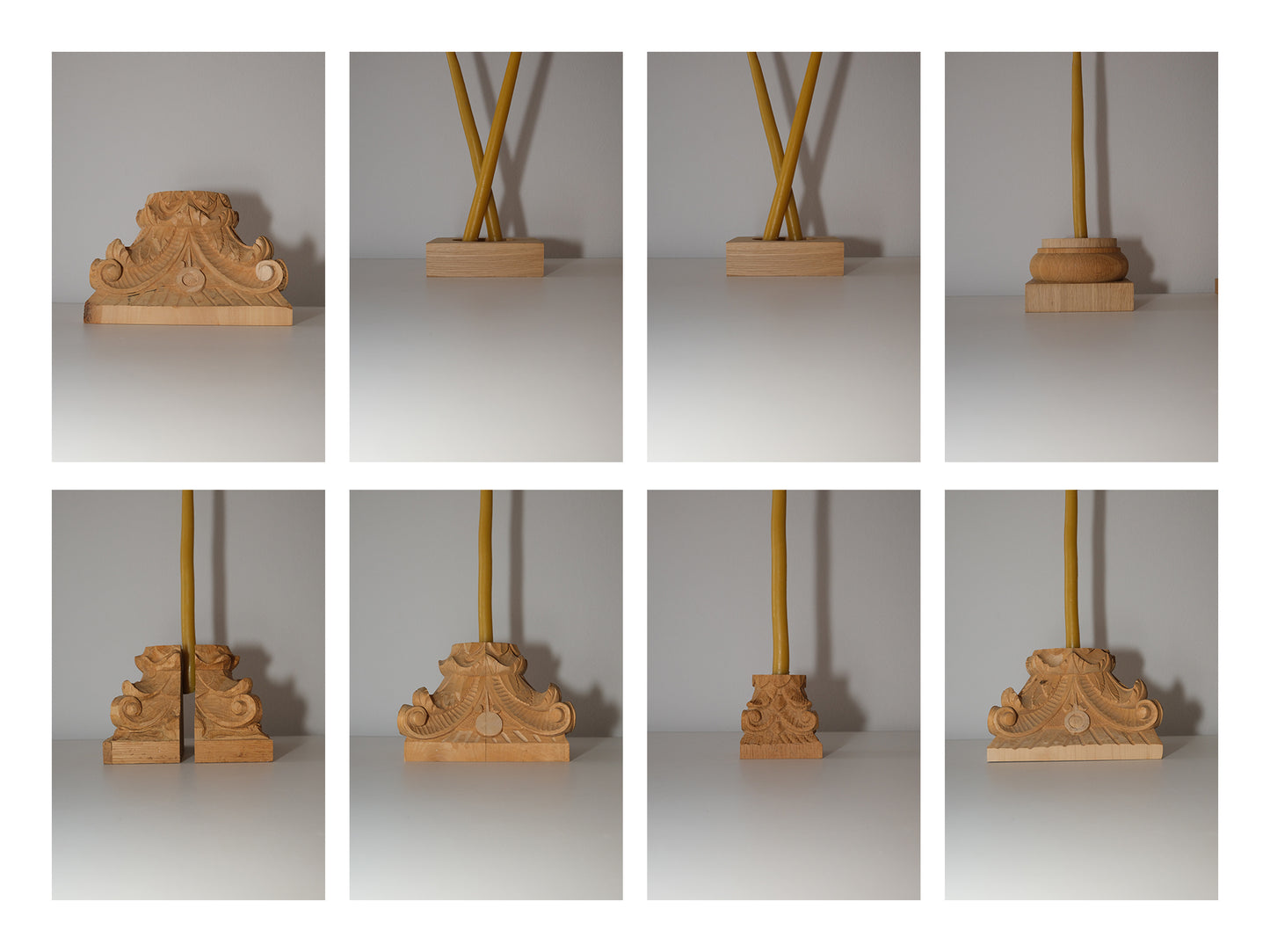 TOGETHER.CANDLEHOLDER