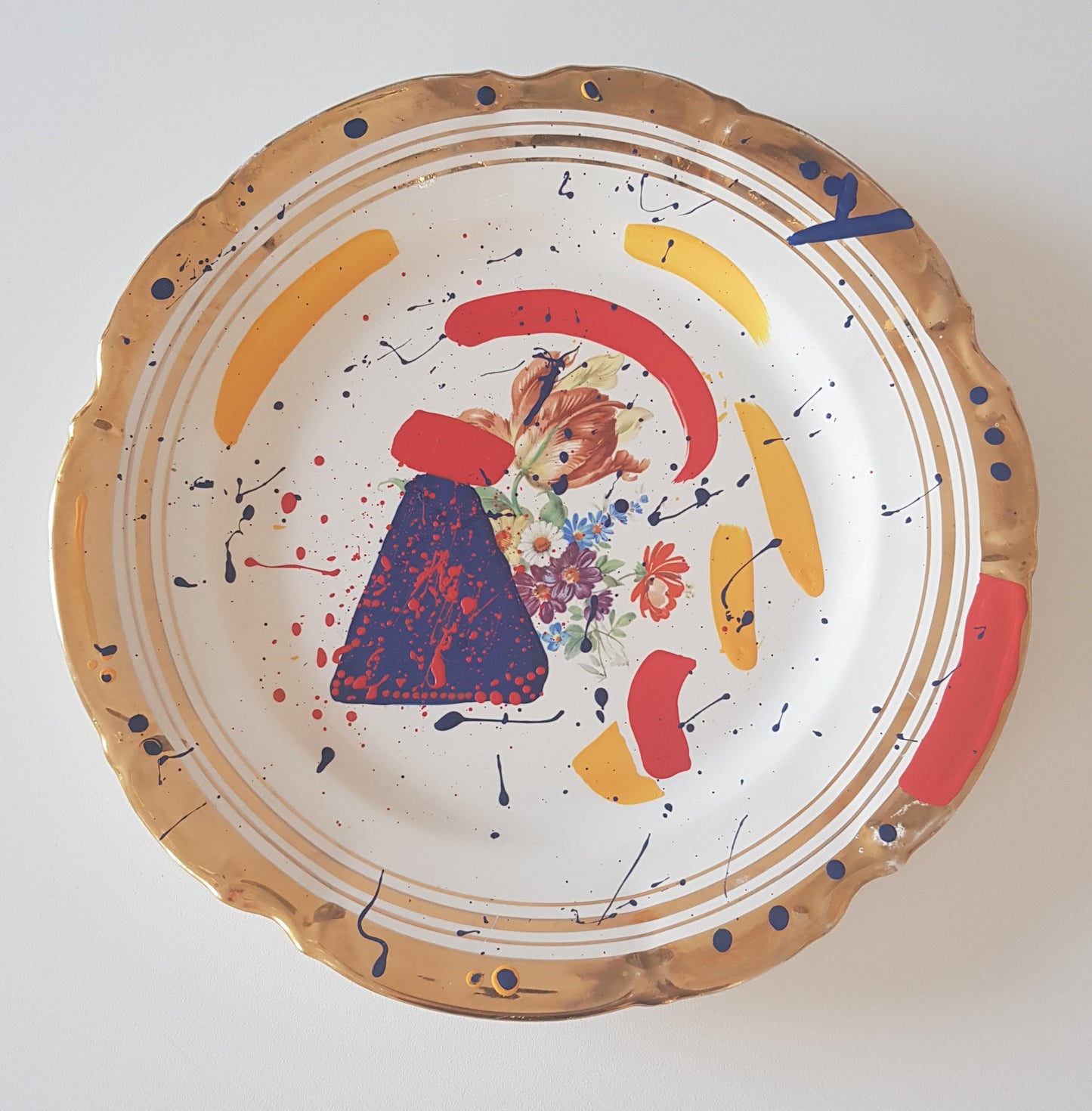 LOVERS PLATES (large)