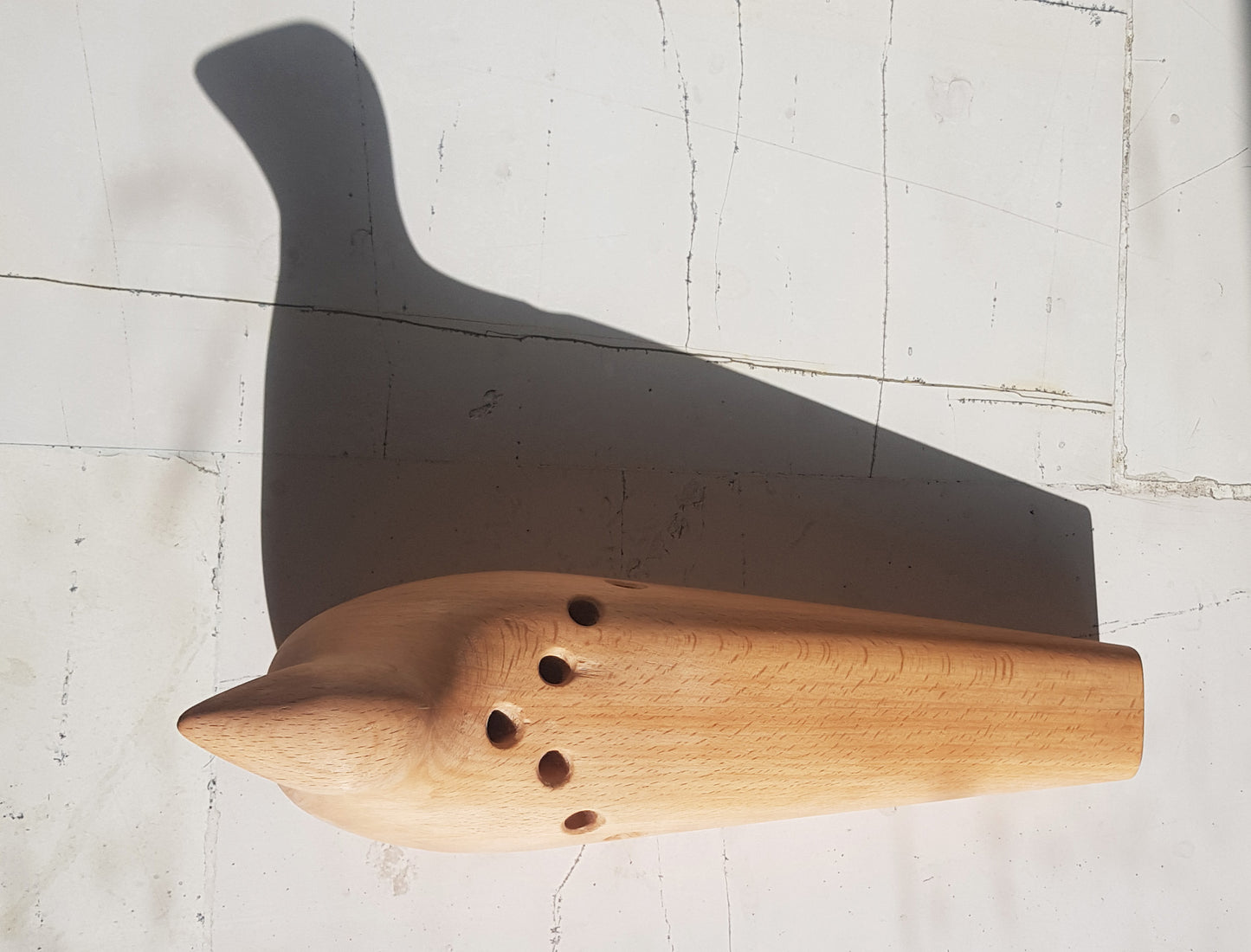 Loplop.Pencil Holder