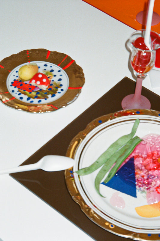 LOVERS PLATES (large)