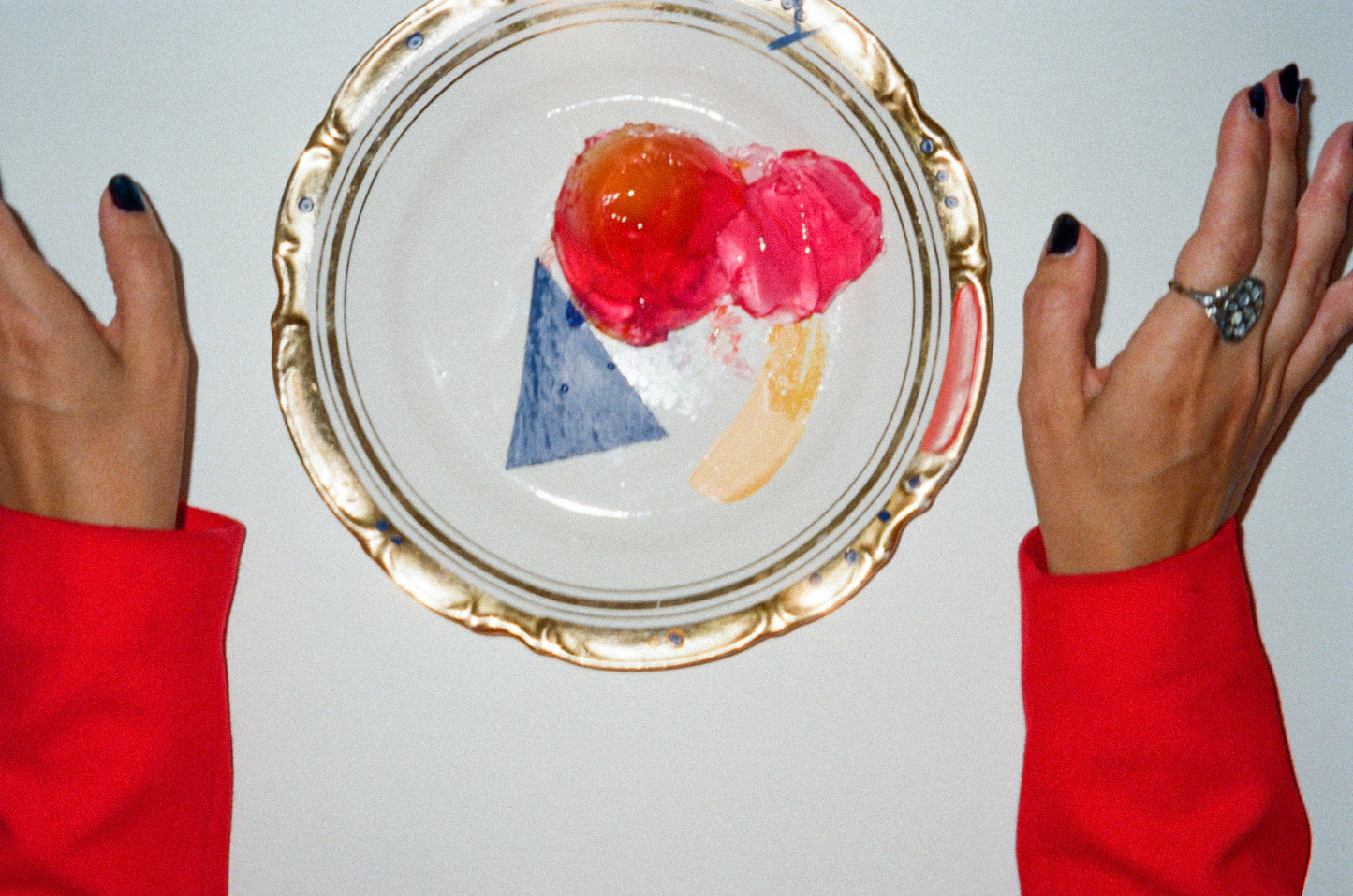 LOVERS PLATES (large)