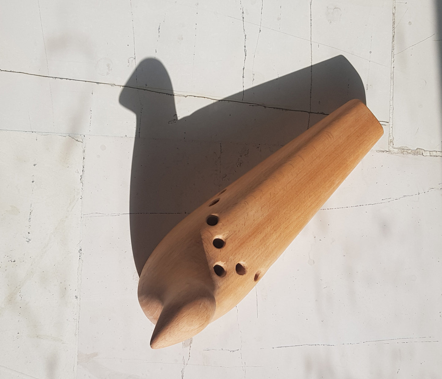 Loplop.Pencil Holder