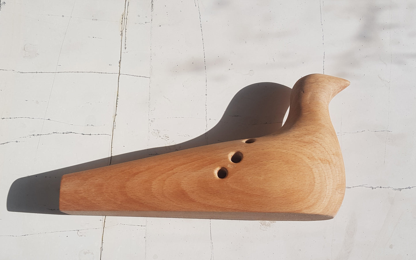 Loplop.Pencil Holder