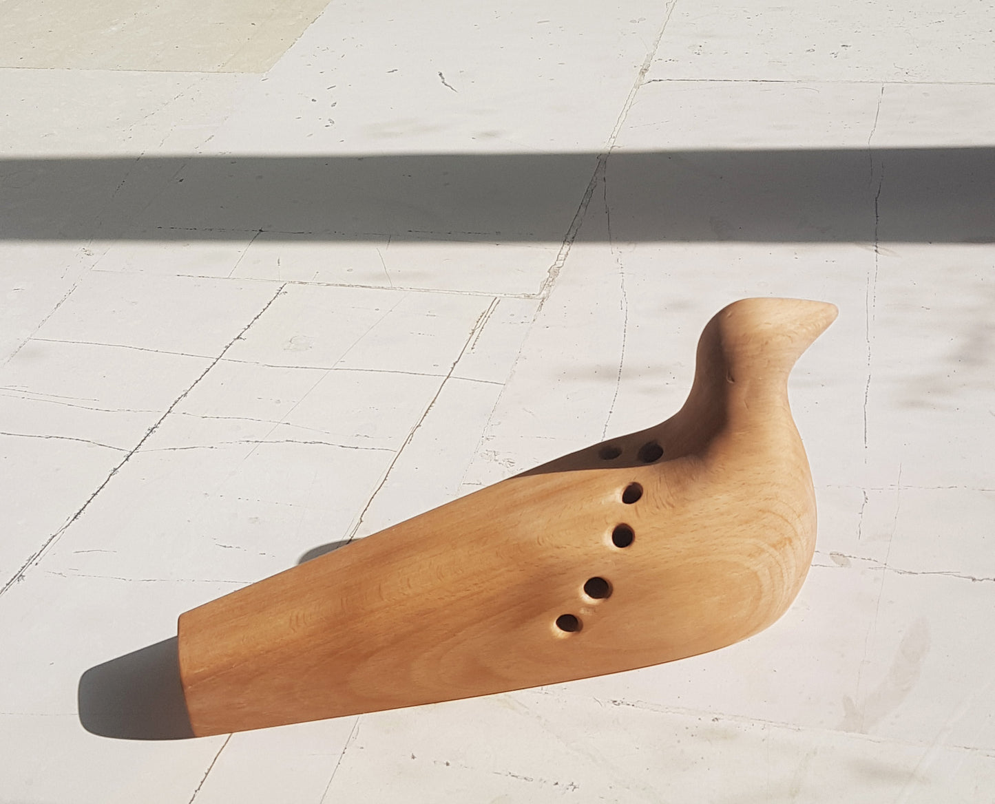 Loplop.Pencil Holder