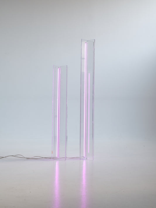 SKYSCRAPER LIGHT 100