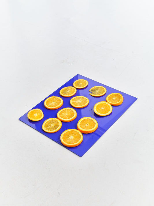 BAU TABLE MAT/SERVING PLATE