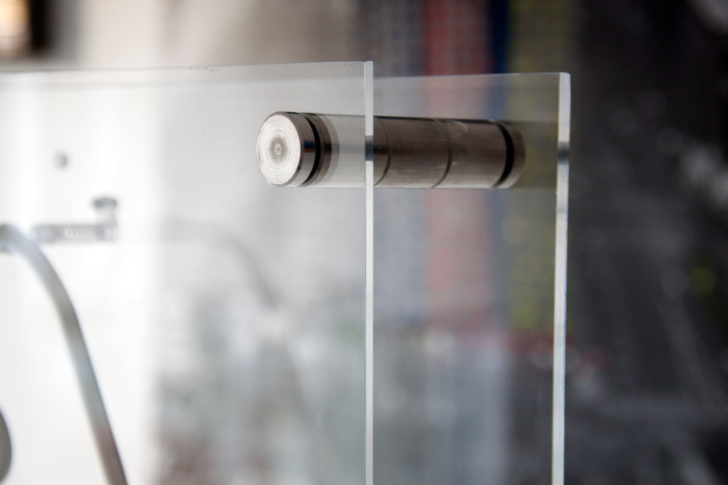 THE POODLE NEONLIGHT