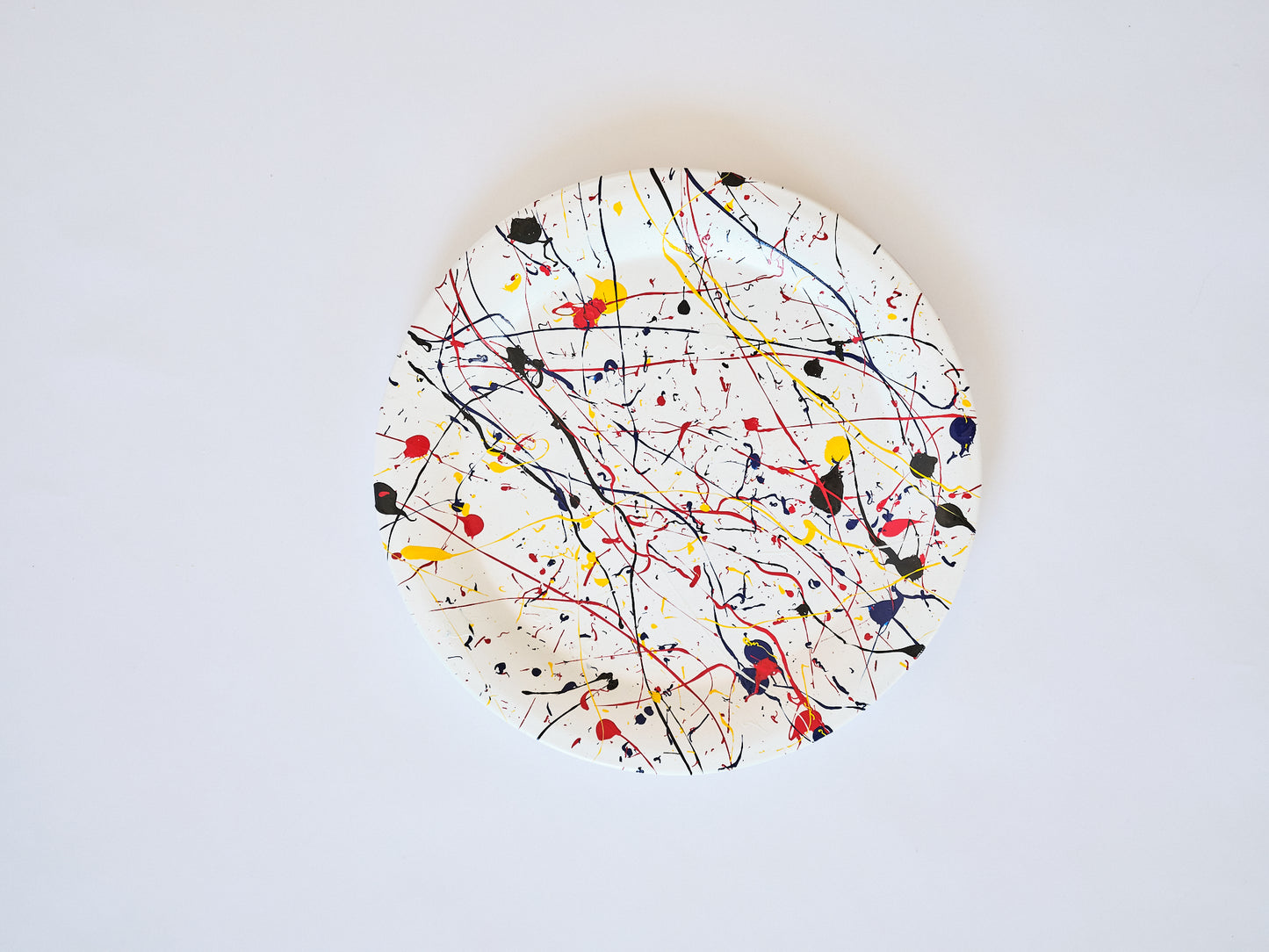 DRIP PLATES- Archive