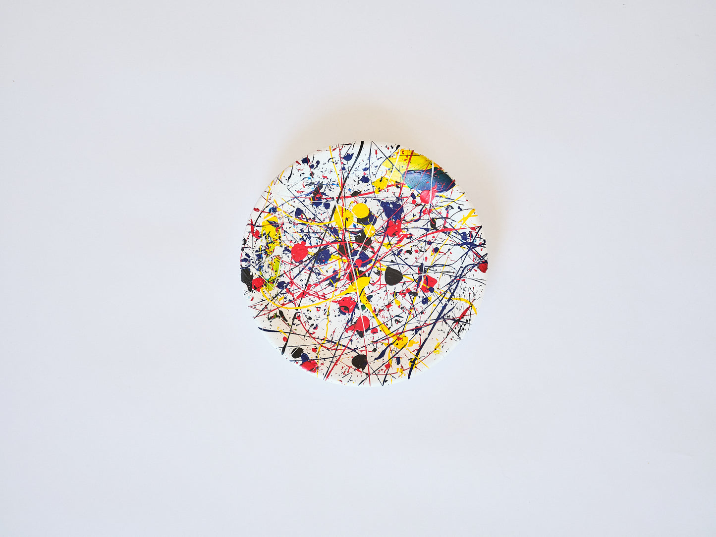 DRIP PLATES- Archive