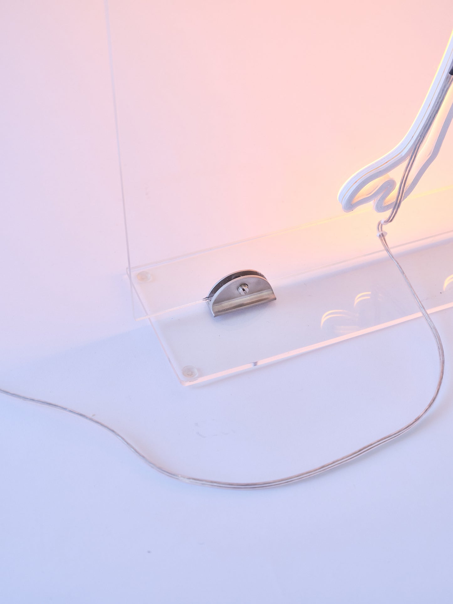 OSTRICH.STATUE/PAINTING LIGHT