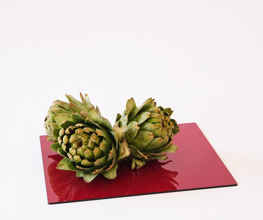 BAU TABLE MAT/SERVING PLATE