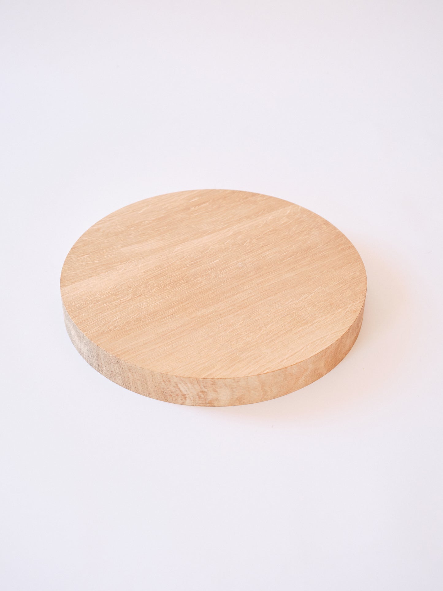 CIRCLE.CUTTING BOARD