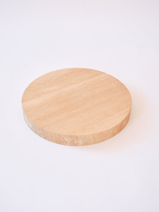 CIRCLE.CUTTING BOARD