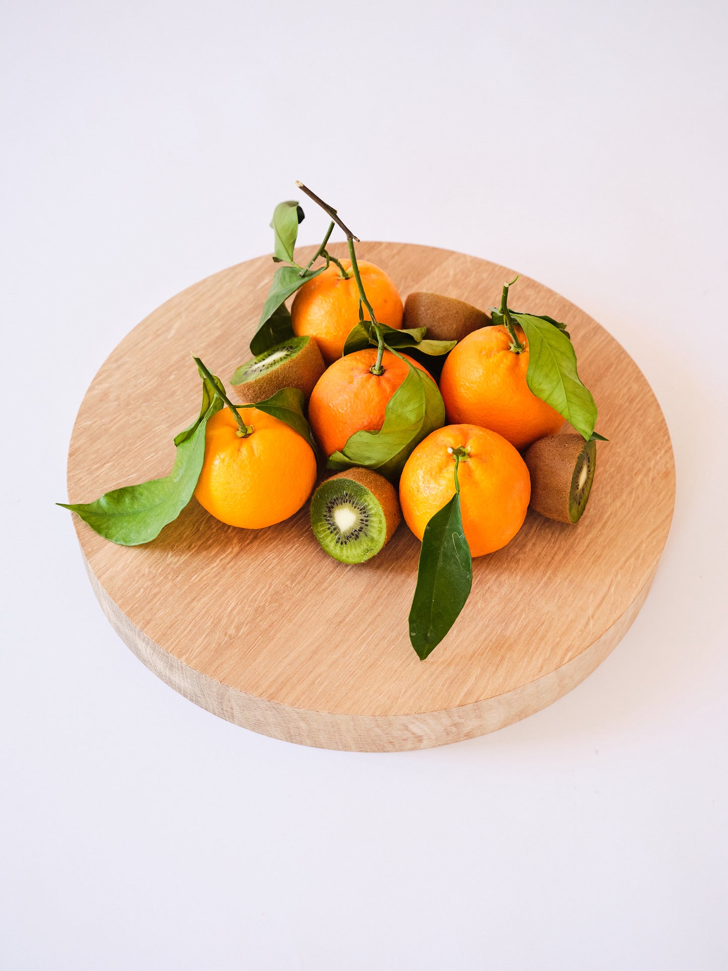 CIRCLE.CUTTING BOARD