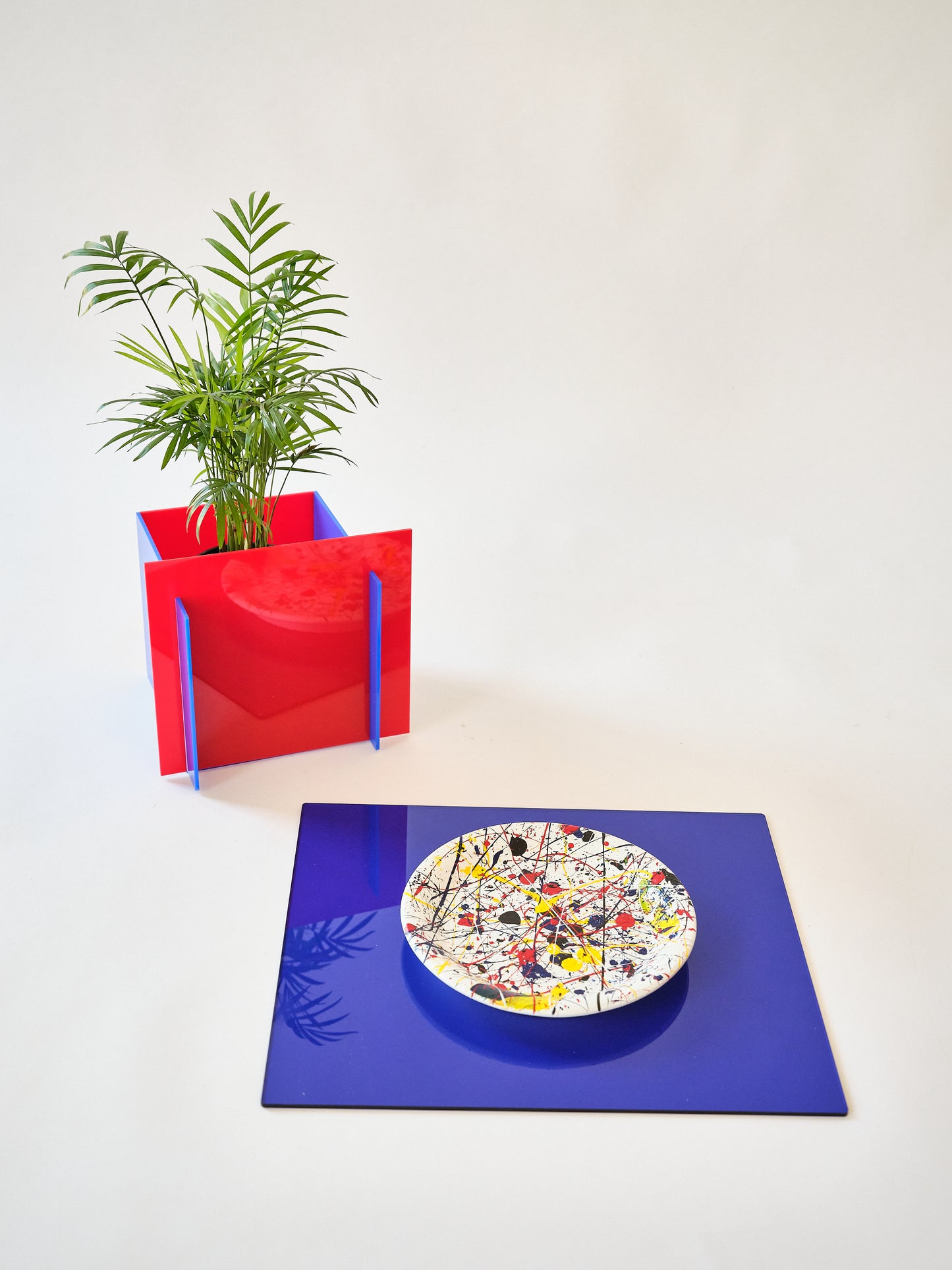 DRIP PLATES- Archive