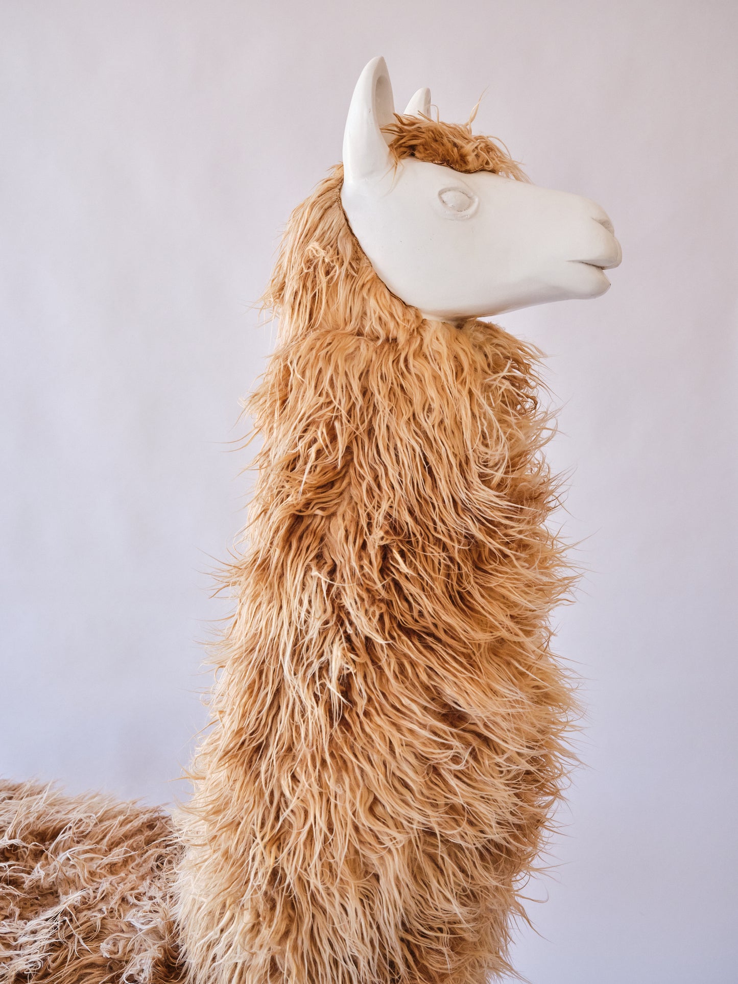 LLAMA.POLTRONA