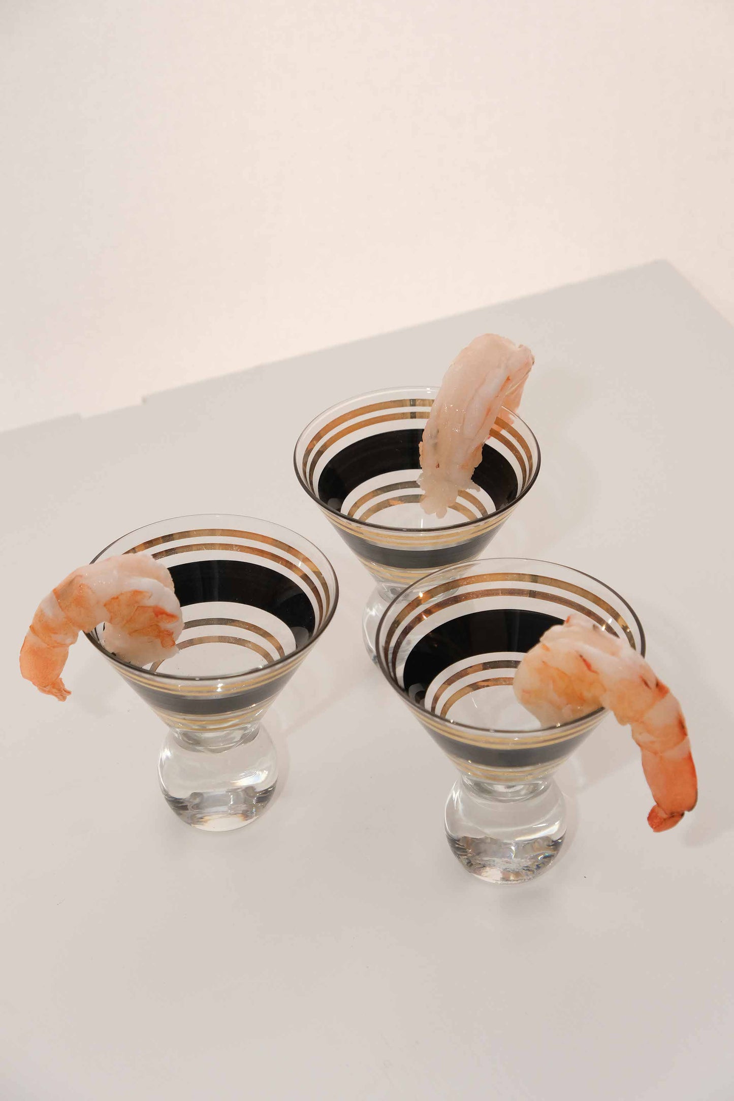 SCHRIMP GLASSES
