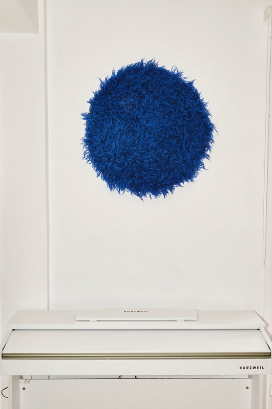 DER BLAUE REITER. PAINTING