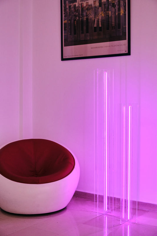 SKYSCRAPER LIGHT 130