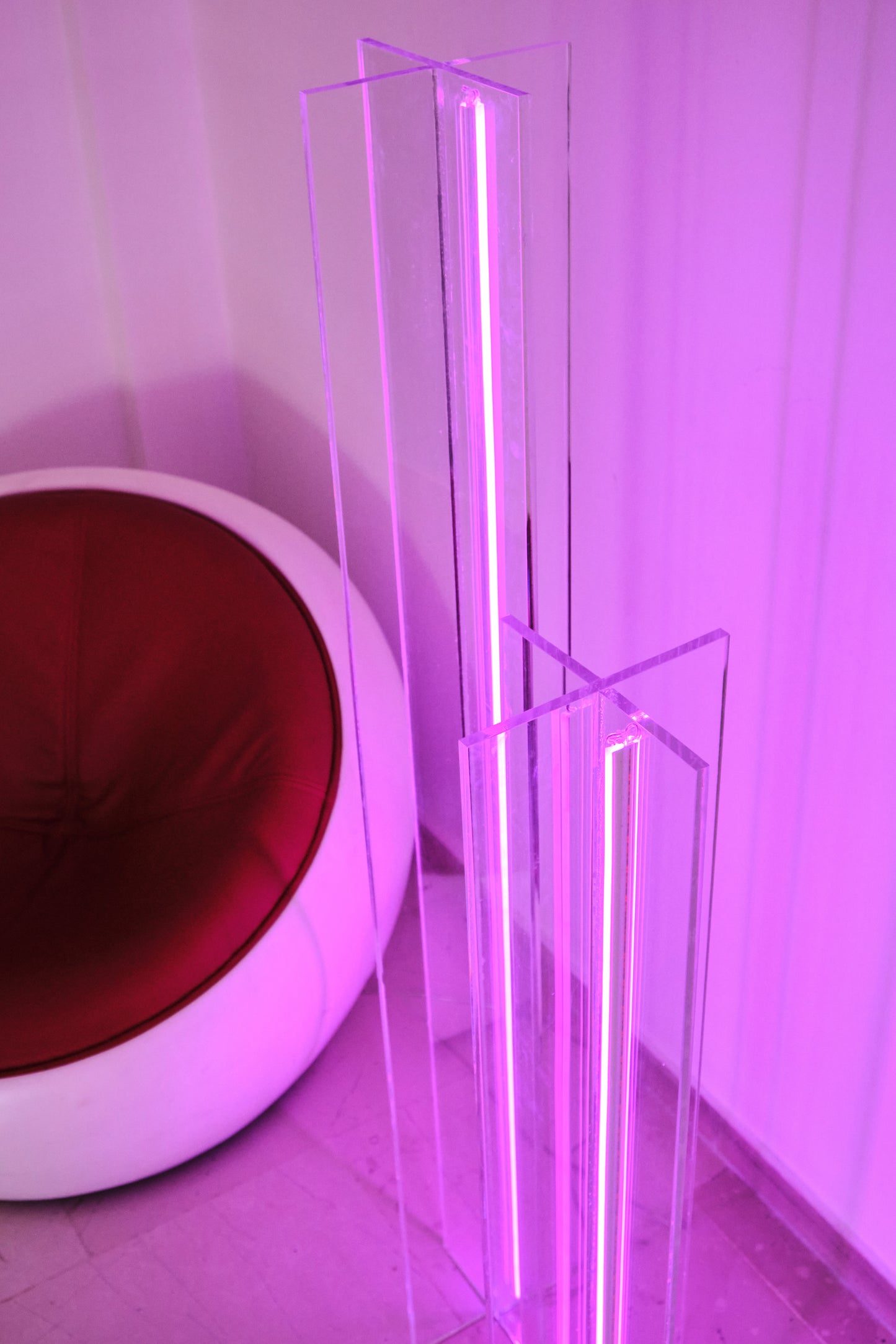 SKYSCRAPER LIGHT 130