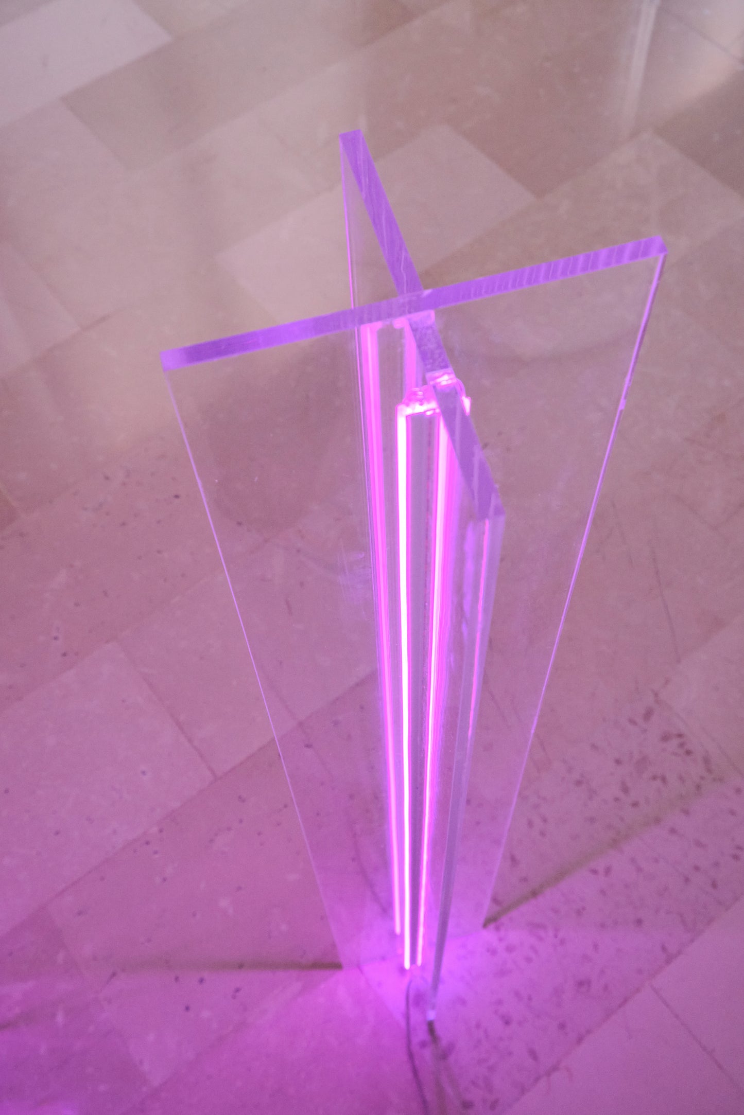 SKYSCRAPER LIGHT 100