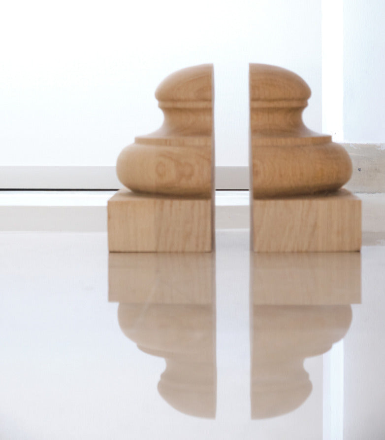 ROTONDA VINYL/BOOK HOLDER