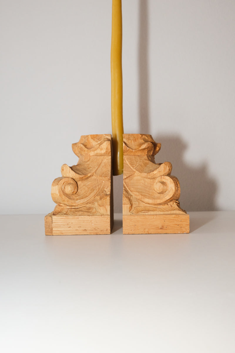 CABBAGE SALAD.CANDLEHOLDER