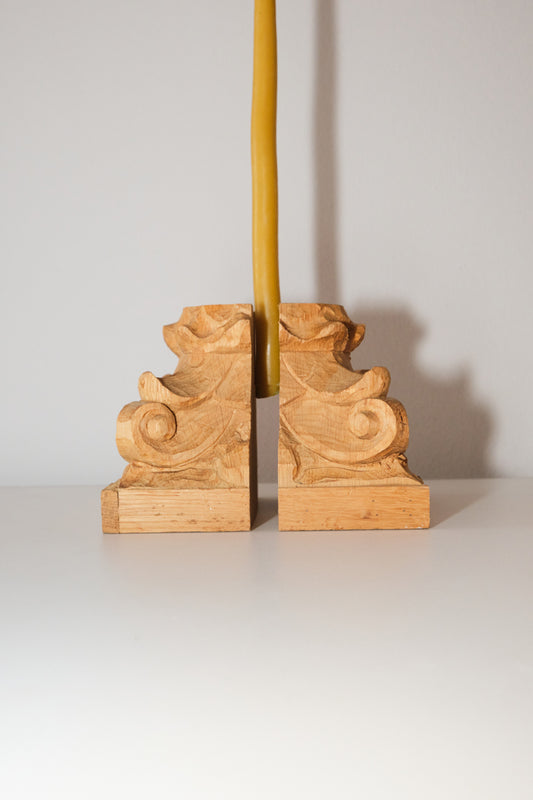 CABBAGE SALAD.CANDLEHOLDER