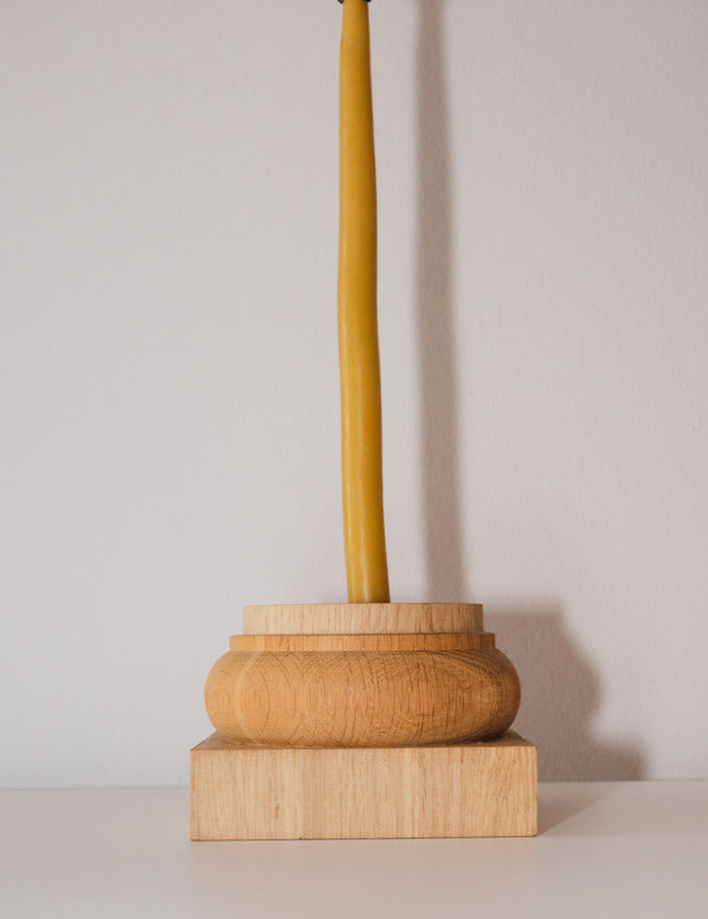 TOGETHER.CANDLEHOLDER