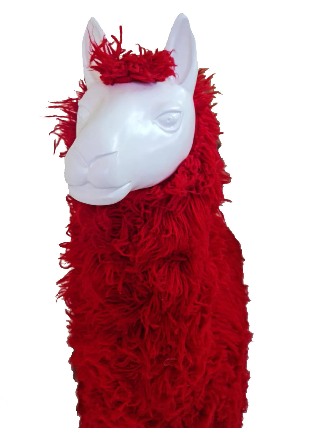 LLAMA.POLTRONA
