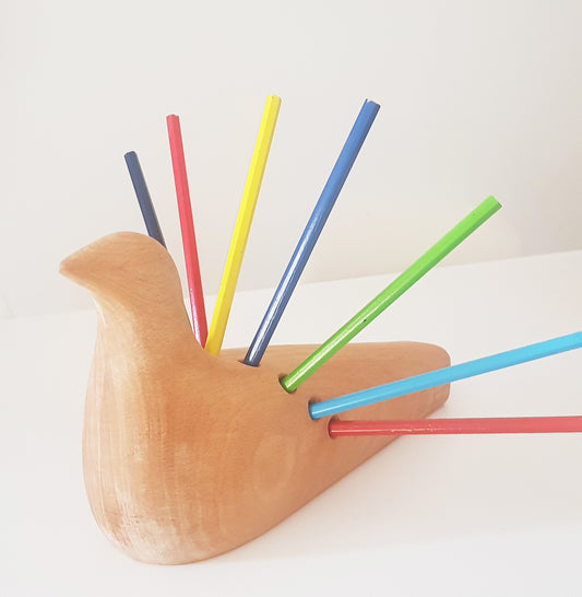 Loplop.Pencil Holder