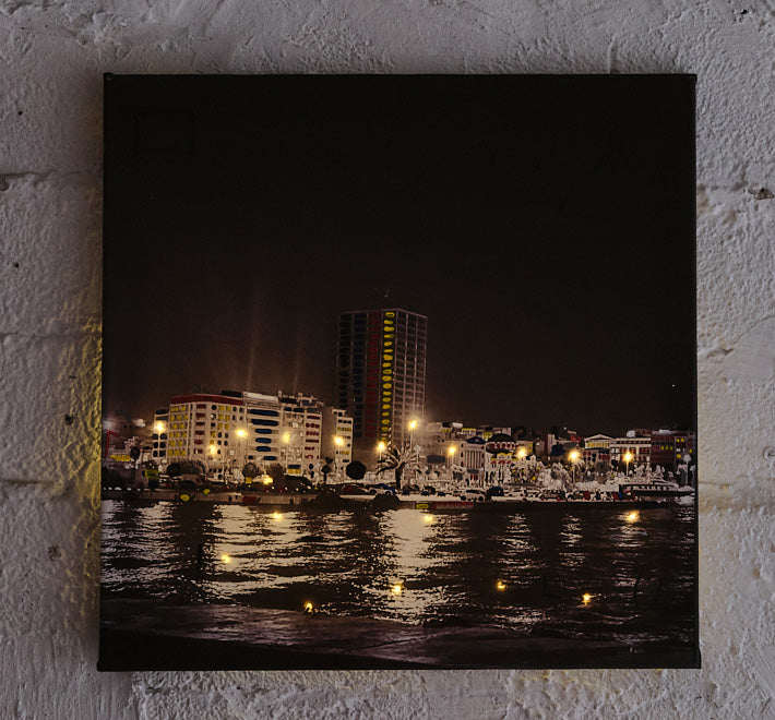 Piraeus City of Lights B1