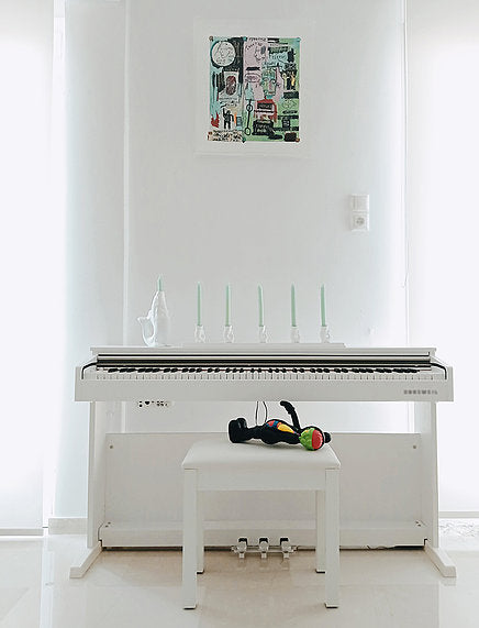 FISHY.CANDLE HOLDERS