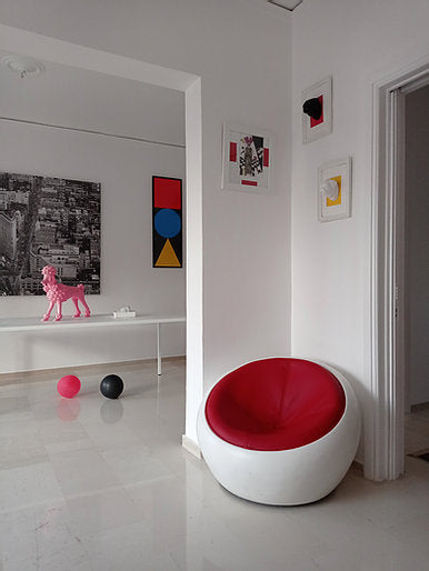 INTERIOR DESIGN CONSULTING