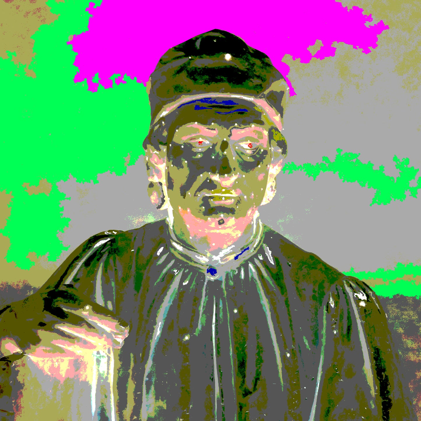 Self.Portrait