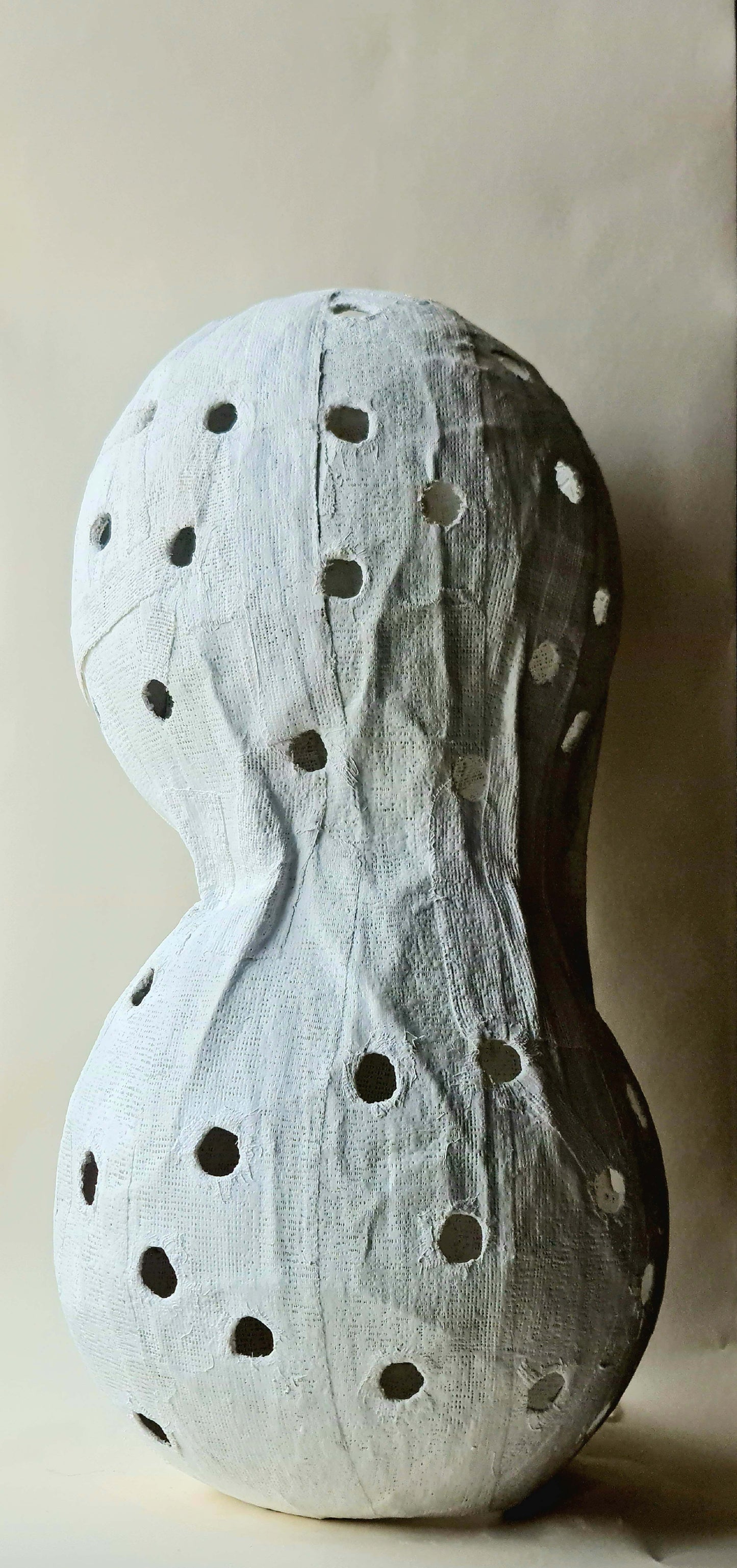 WHITE HOLEY