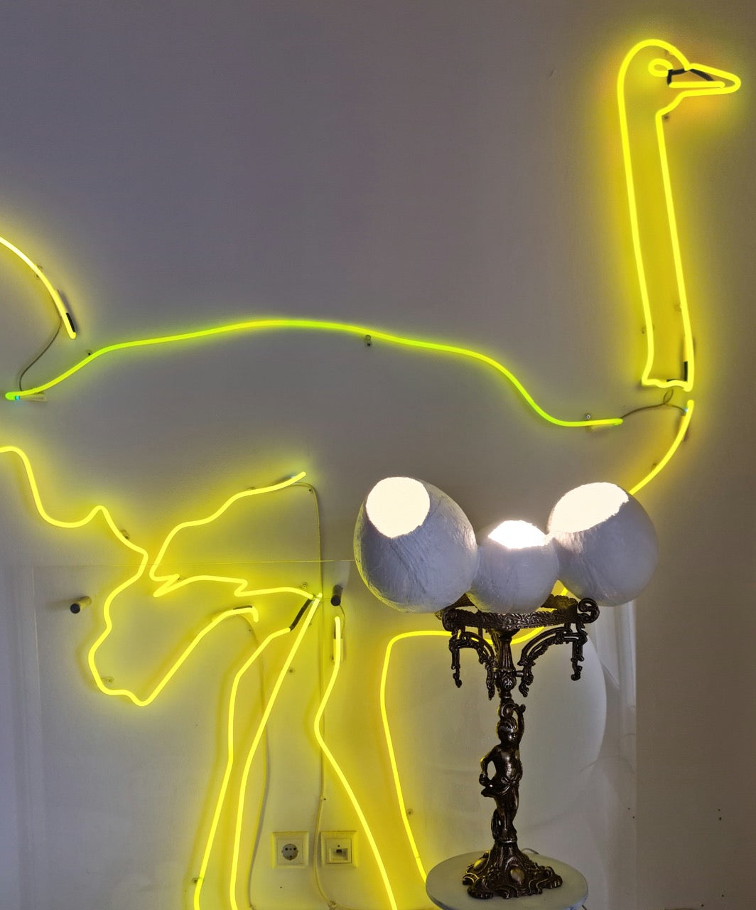 Fragonard Light