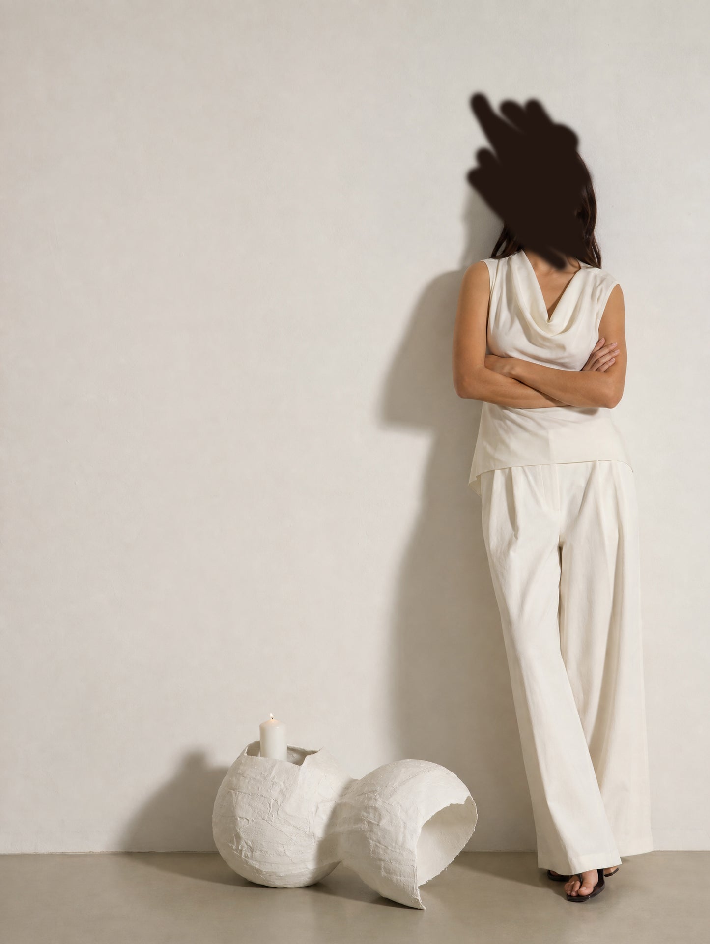 Piperopi Froutopia Sculpture