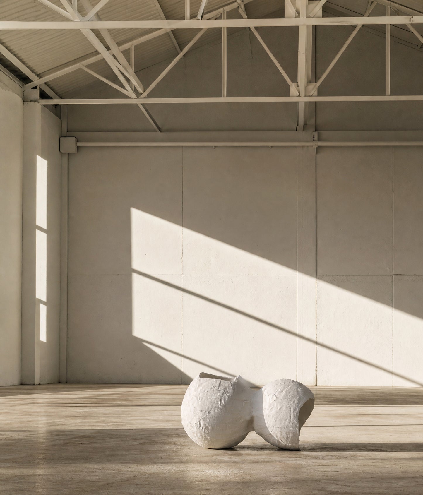 Piperopi Froutopia Sculpture