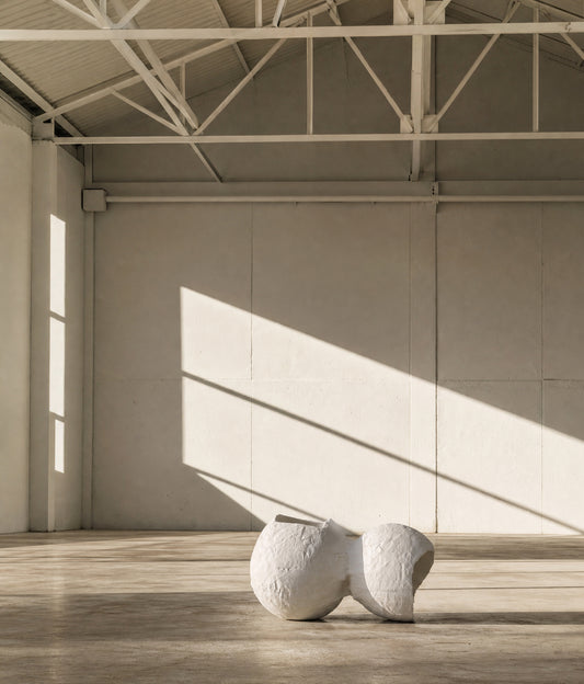 Piperopi Froutopia Sculpture