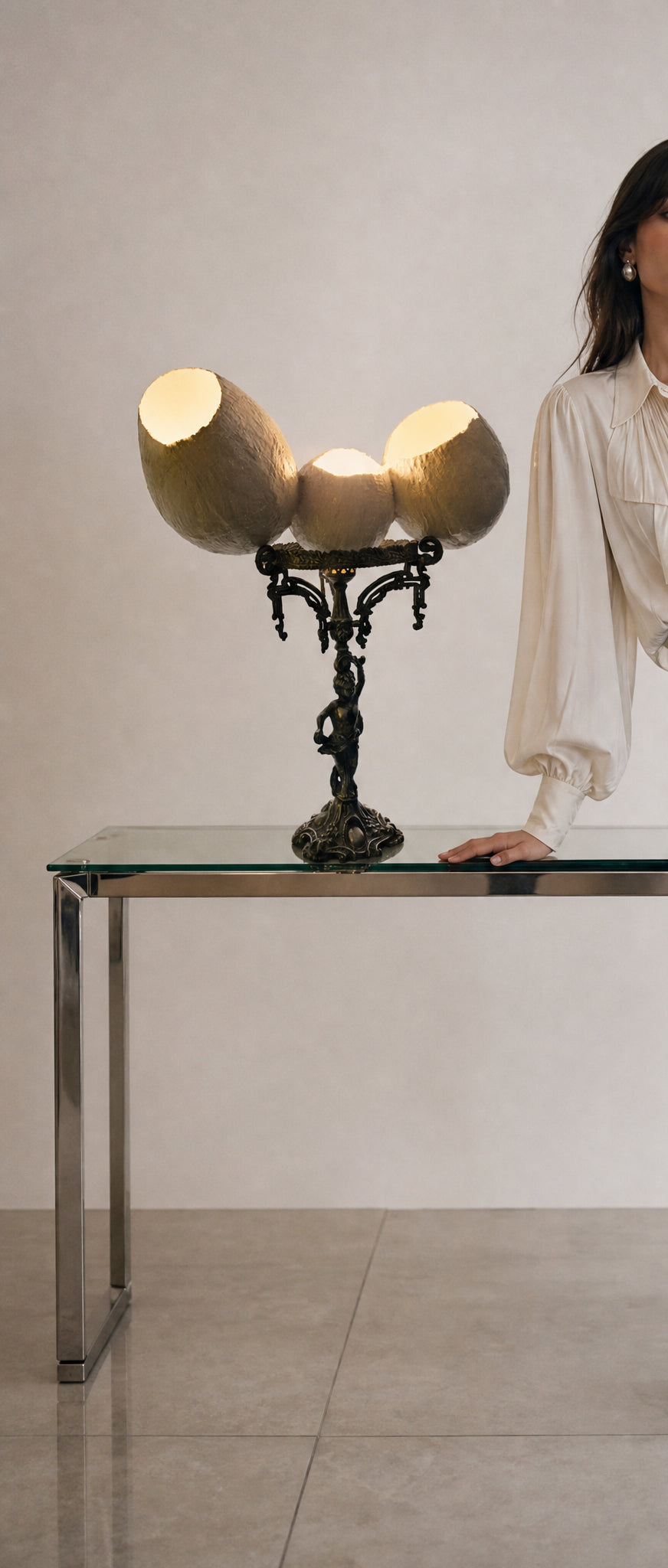 Fragonard Light