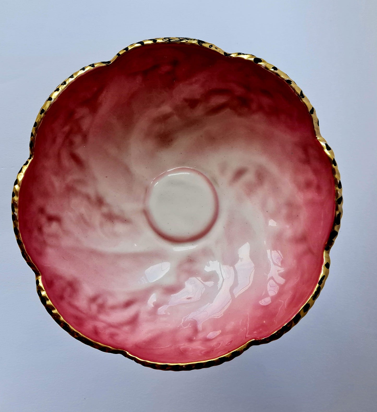 Fragonard Bowl