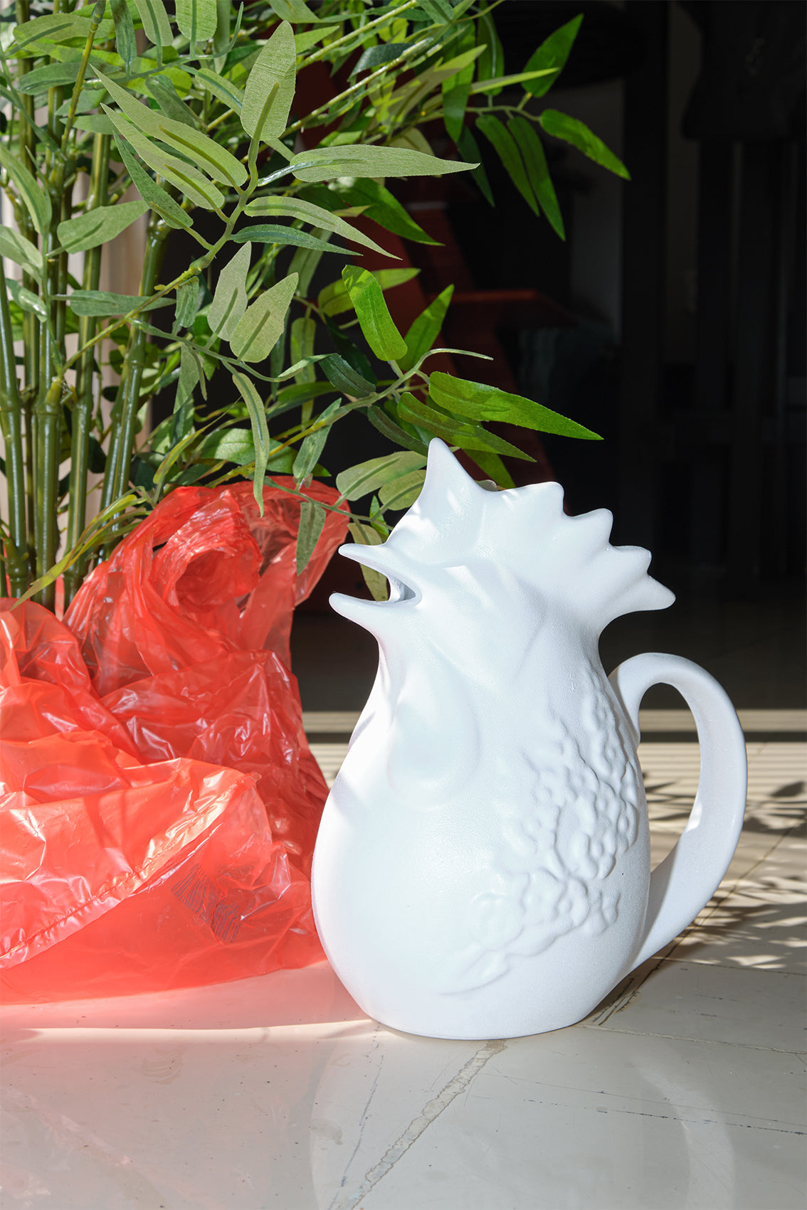 ROOSTER.JUG