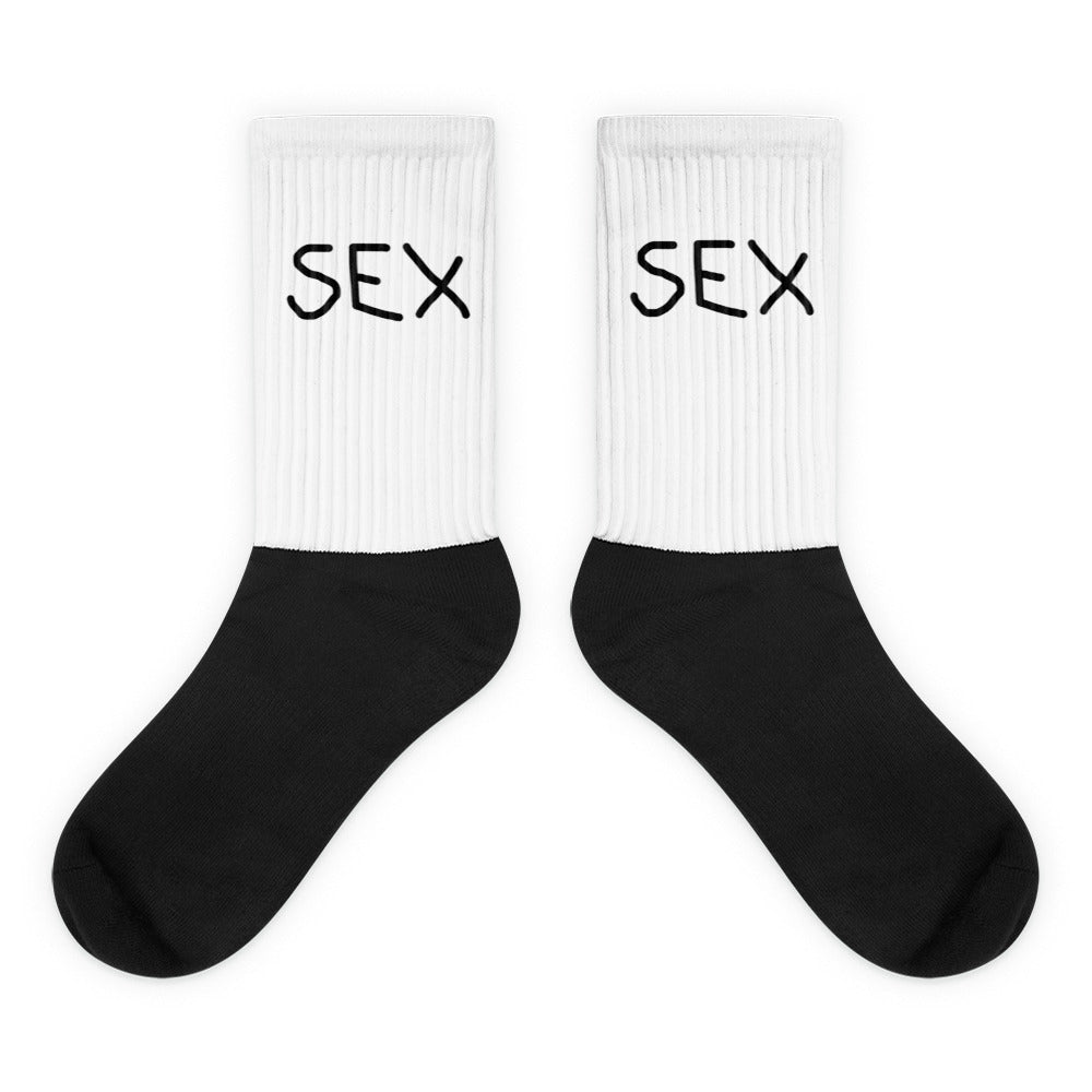 Desire.Socks